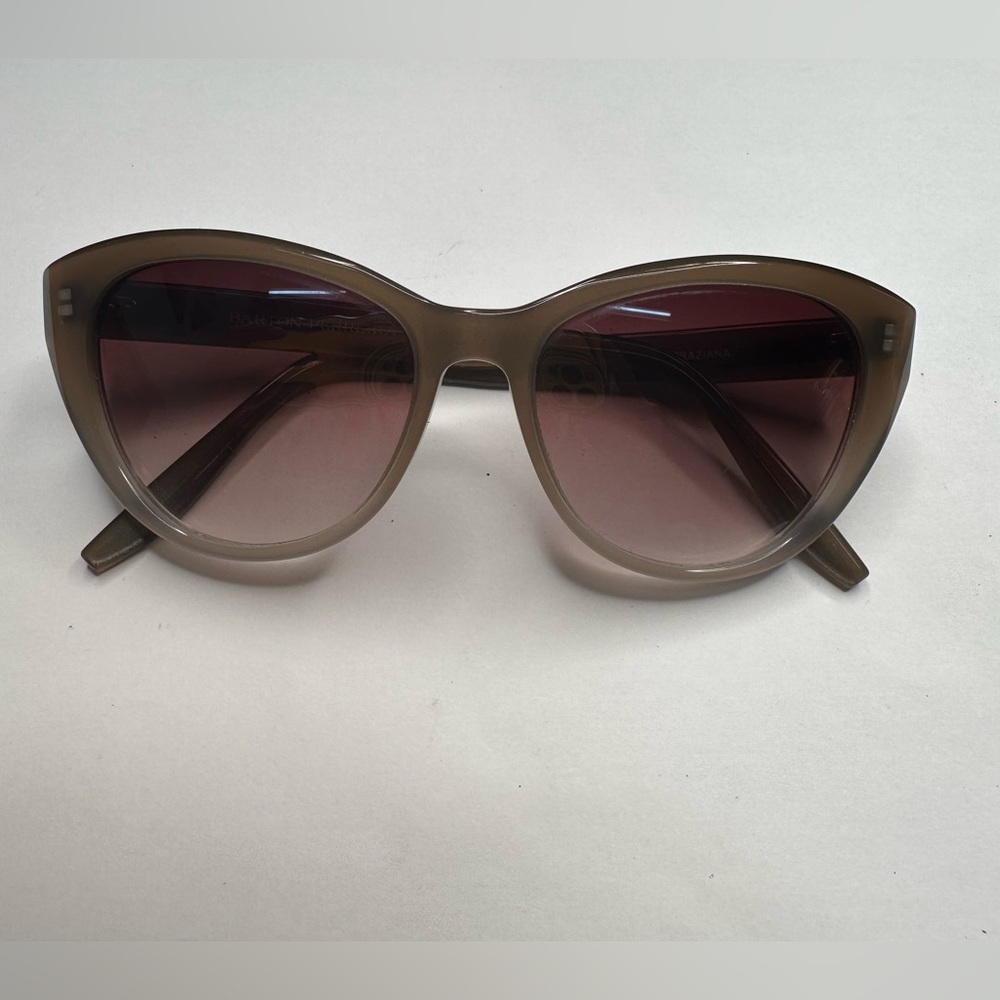 Barton Perreira - Graziana Sunglasses